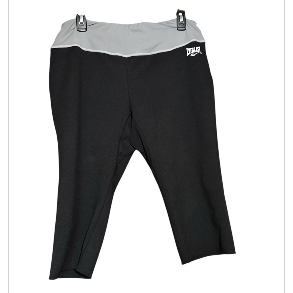 Everlast scuba athletic carpi size XLarge